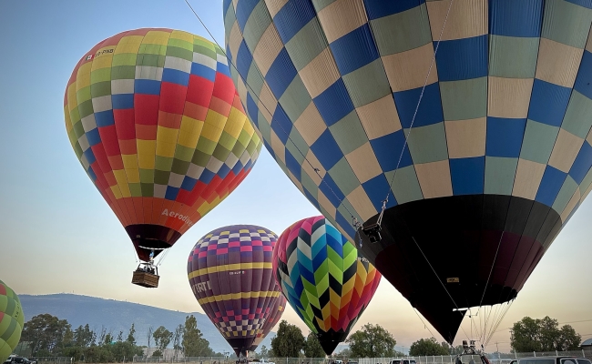Globos