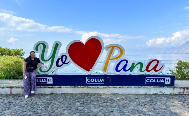 Panajachel