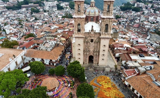 Taxco