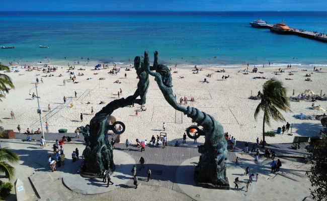 Playa del Carmen
