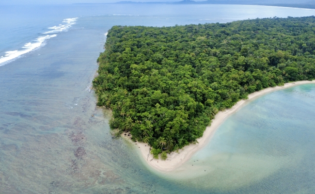 Punta Cahuita