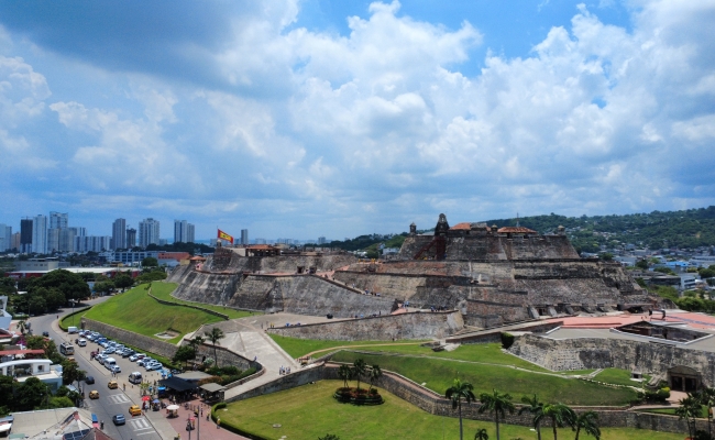 Castillo