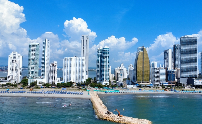 Boca Grande