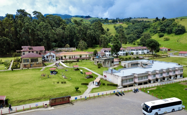 Sanatorio