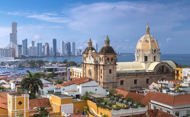 Cartagena