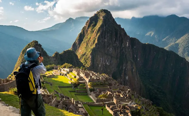 Peru
