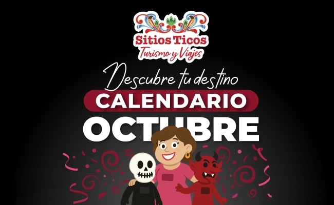Octubre