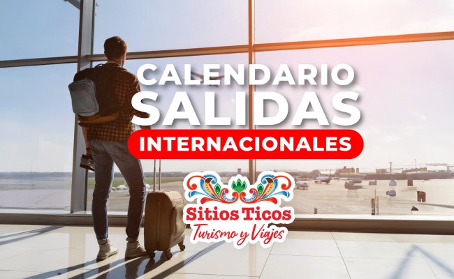 Internacionales