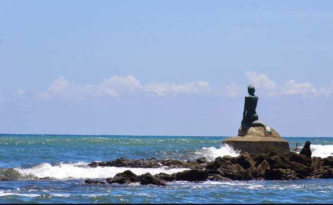 La Sirena
