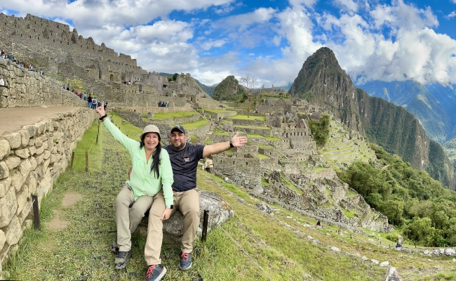 peru