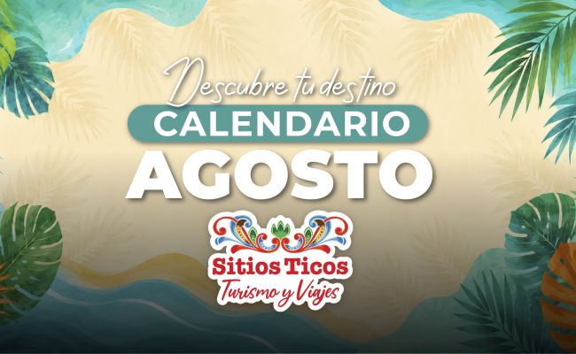 Agosto