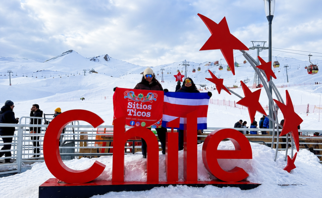 Valle Nevado