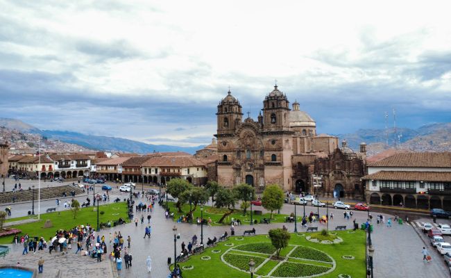 Cusco