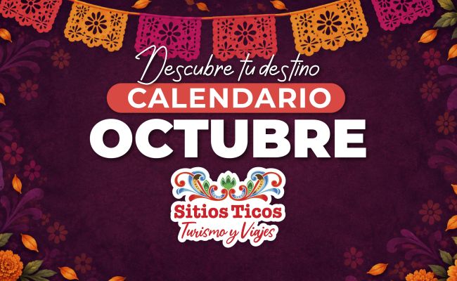 Octubre