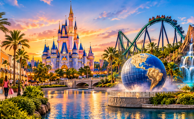 Orlando