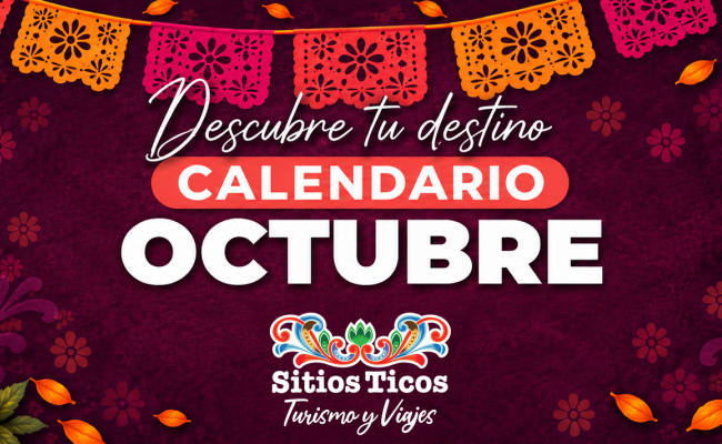 Octubre